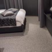 ホテル　尼乃美楽 (あまのびら)(尼崎市/ラブホテル)の写真『411号室』by しょうぴい