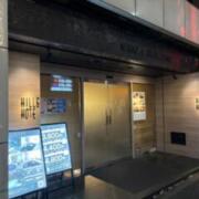 ヒルズホテル五反田(全国/ラブホテル)の写真『ホテル入口』by ACB48