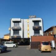 VALENTINE GLOW (バレンタイングロウ)(取手市/ラブホテル)の写真『昼の外観です。(R7,12)』by キジ