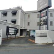 WILL ガーデン日高(日高市/ラブホテル)の写真『昼間外観』by じんだいじ