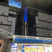 Hotel BaliBali Iwatsuki(全国/ラブホテル)の写真『昼の外観』by tkctkc