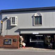 KIMINOHOTEL(キミノホテル)(千葉市中央区/ラブホテル)の写真『昼の外観(正面)』by tkctkc