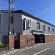 KIMINOHOTEL(キミノホテル)(千葉市中央区/ラブホテル)の写真『昼の外観(正面左から)』by tkctkc