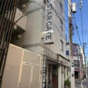 STARGATE HOTEL(スターゲート)(全国/ラブホテル)の写真『昼間の外観』by ニーソ