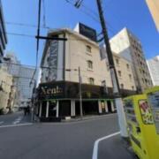 Xenia十三店(全国/ラブホテル)の写真『202号室、外の外観』by ジャーミン