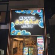 HOTEL Balibali ANNEX（バリバリアネックス）(全国/ラブホテル)の写真『ホテル外観1』by yamasada5