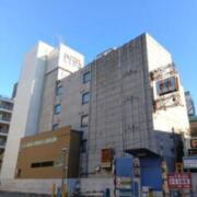 HOTEL LIDO（リド）(全国/ラブホテル)の写真『昼の外観です。(R8,1)』by キジ