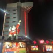 ホテル ルネッサンス 仙台(全国/ラブホテル)の写真『朝の外観』by まさおJリーグカレーよ