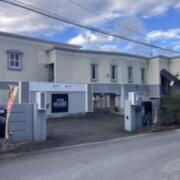 HOTEL MUSEE（ミュゼ）(全国/ラブホテル)の写真『昼の外観』by tkctkc