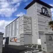 HOTEL LUCE REGALO(ルーチェレガーロ)(利府町/ラブホテル)の写真『昼の外観』by tkctkc