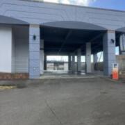 ホテル ドルフィン(石巻市/ラブホテル)の写真『駐車場』by tkctkc