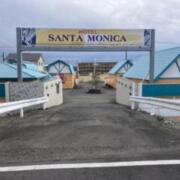 ホテル サンタモニカ(全国/ラブホテル)の写真『昼の外観』by tkctkc