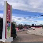 ホテルエデン(全国/ラブホテル)の写真『昼の外観2』by tkctkc