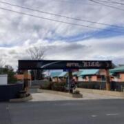 HOTEL KISS（キス）(石巻市/ラブホテル)の写真『昼の外観』by tkctkc