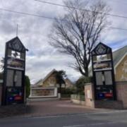 hotel Coco（ココ）(全国/ラブホテル)の写真『昼の外観』by tkctkc