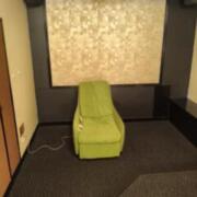 HOTEL ピースプラス(神栖市/ラブホテル)の写真『301号室　マッサージチェア』by かーたー