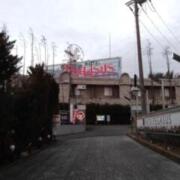 HOTEL PEGASUS（ペガサス）(本庄市/ラブホテル)の写真『正面夕景』by Hbrk