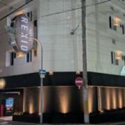 HOTEL REXIO(レクシオ)(全国/ラブホテル)の写真『昼の外観』by Sparkle