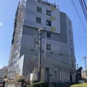 HOTEL555 秦野 -現 UTSUTSU-(秦野市/ラブホテル)の写真『昼の外観』by まさおJリーグカレーよ