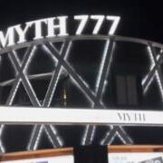 MYTH 777（スリーセブン）(松茂町/ラブホテル)の写真『夜の外観』by しょうぴい