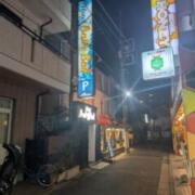 Hotel BaliBali Koiwa（バリバリ小岩）(全国/ラブホテル)の写真『ホテル外観』by yamasada5