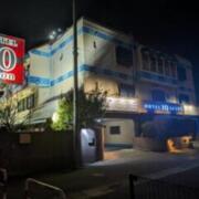 ホテル 10SEZON 船橋（テンセゾン）(全国/ラブホテル)の写真『ホテル外観』by よしお440