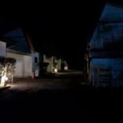 ホテル ぱーぷる(薩摩川内市/ラブホテル)の写真『夜の外観③』by Sparkle