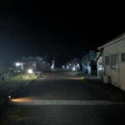 HOTEL THREE NINE (ホテル スリーナイン)(薩摩川内市/ラブホテル)の写真『夜の外観』by Sparkle