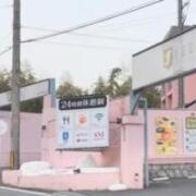 FEEL LAKE VIEW(大津市/ラブホテル)の写真『昼の外観』by しょうぴい