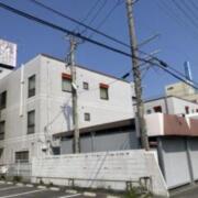 hotel GOLF3 厚木(全国/ラブホテル)の写真『昼の外観』by まさおJリーグカレーよ