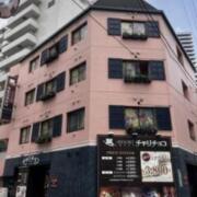 ホテル チャリチョコ(全国/ラブホテル)の写真『昼の外観(R8.3)』by tkctkc