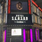 ホテル シーズン(全国/ラブホテル)の写真『正面の外観(昼)①』by 少佐