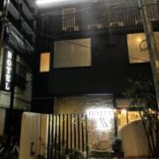 HOTEL XX(ゼクス)(全国/ラブホテル)の写真『昼の入り口』by こーーじ