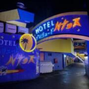 プレリュードルナシス(全国/ラブホテル)の写真『朝の外観』by まさおJリーグカレーよ