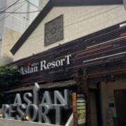 ASIAN RESORT（アジアンリゾート）(全国/ラブホテル)の写真『昼の外観(R8.4)』by tkctkc