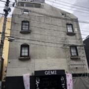 HOTEL GEM Ⅱ(仙台市青葉区/ラブホテル)の写真『昼の外観(R8.4)』by tkctkc