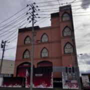 レステイ 北上(全国/ラブホテル)の写真『昼の外観(R8.4)』by tkctkc