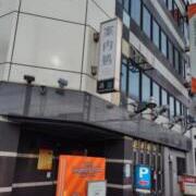 Legend P-DOOR A館・B館(全国/ラブホテル)の写真『B館入口』by 姫スキー