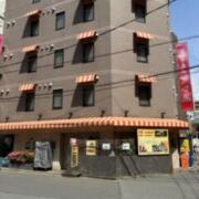 アイム(全国/ラブホテル)の写真『ホテル外観1』by yamasada5