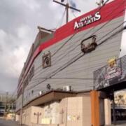 HOTEL ATLANTIS(アトランティス) 町田店(全国/ラブホテル)の写真『昼の外観』by しょうぴい