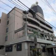 HOTEL ESPO(エスポ)(全国/ラブホテル)の写真『昼の外観①』by Sparkle