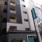 HOTEL JADE（ジェード）(全国/ラブホテル)の写真『昼の外観』by マーケンワン
