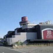 ELDIA Japanese Modern(全国/ラブホテル)の写真『昼の外観』by しょうぴい
