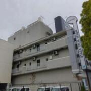 HOTEL WILL STYLE 磯子店(横浜市磯子区/ラブホテル)の写真『昼の外観です。(R8,5)』by キジ