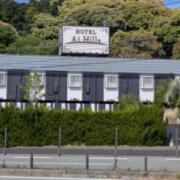 HOTEL Ai Hills（アイヒルズ）(全国/ラブホテル)の写真『昼の外観』by Sparkle