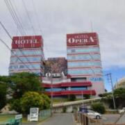 OPERA PREMIUM (オペラプレミアム)(千葉市稲毛区/ラブホテル)の写真『ホテル昼の遠景です。(R8,5)』by キジ