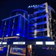 M・Gate RESORT(全国/ラブホテル)の写真『昼の外観』by ホテルレポったー