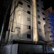 ODO HOTEL～オドホテル～(全国/ラブホテル)の写真『昼の入り口』by ホテルレポったー