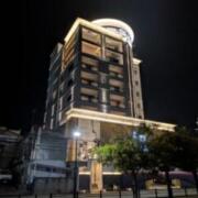天然温泉 HOTEL 海−KAI−(全国/ラブホテル)の写真『昼の外観』by ホテルレポったー