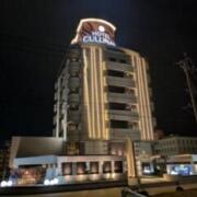 HOTEL CULLINAN(カリナン)(全国/ラブホテル)の写真『昼の外観』by ホテルレポったー